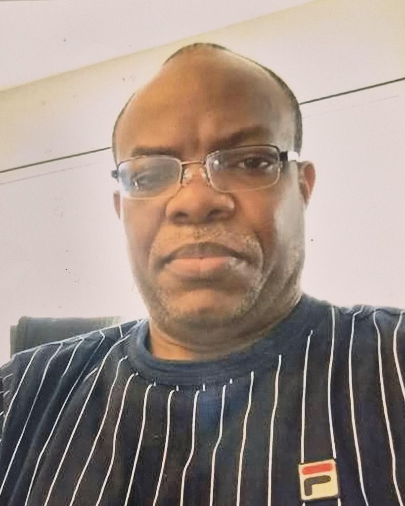 Olusegun Ojutiku Profile Photo