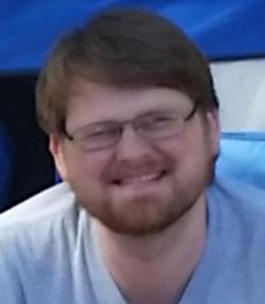 Mason Cole Sims Profile Photo