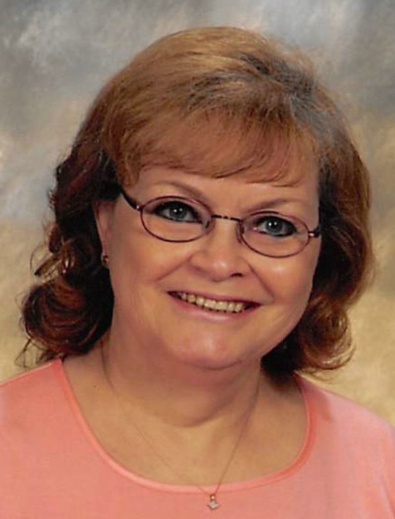 Patricia "Pat" Schneider