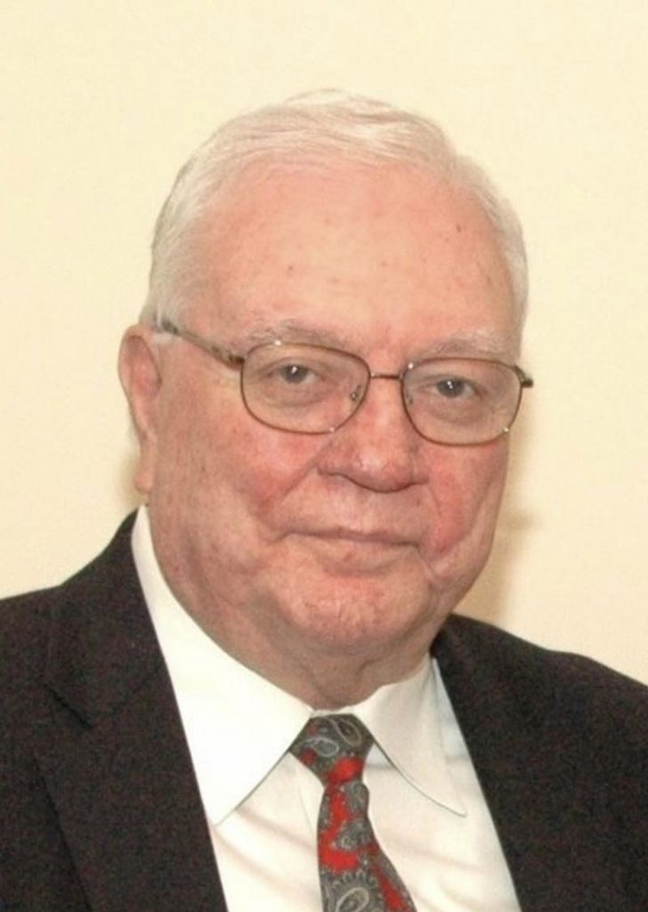James Harper Strickland Profile Photo