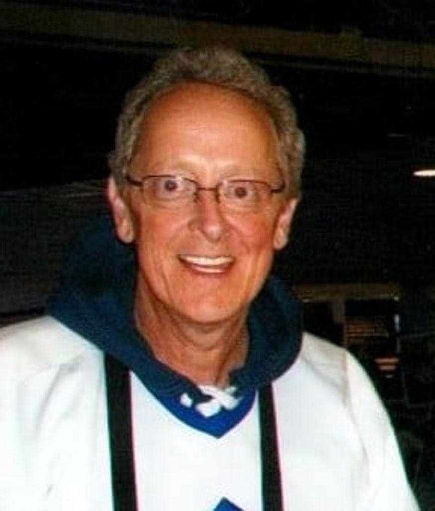 Bruce K. Johnson Profile Photo