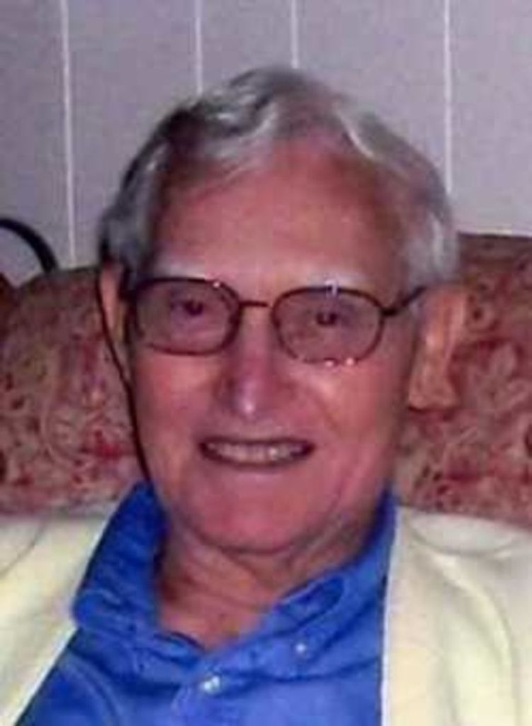 Hubert Cox Profile Photo