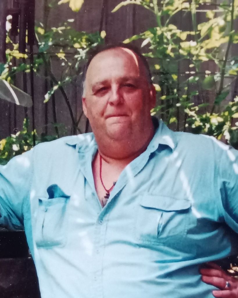 Robert Paul Malik Profile Photo