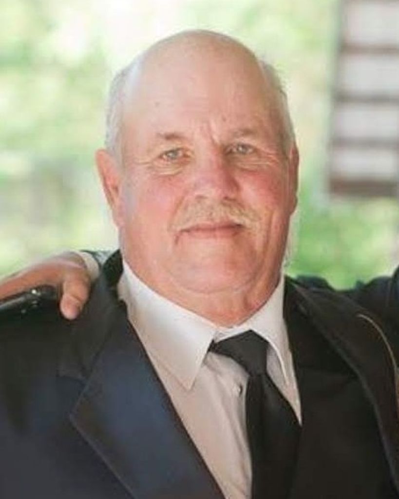 David S. Yates IV