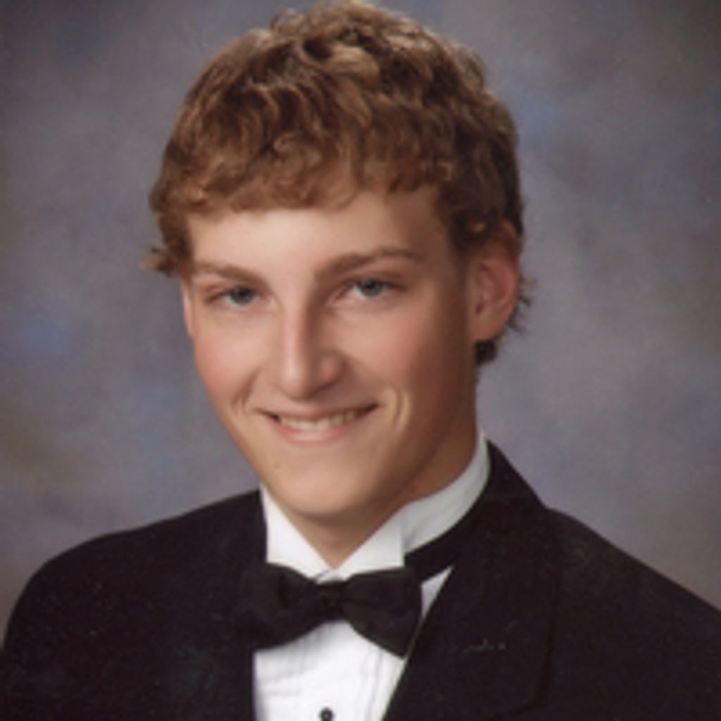 Vaughn B. Johnson
