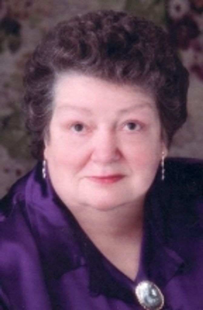 Nancy Lou Winter