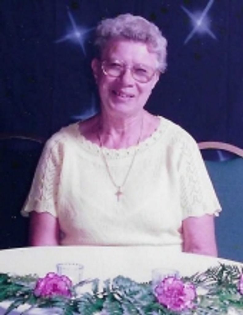 Elsie C. Hanish