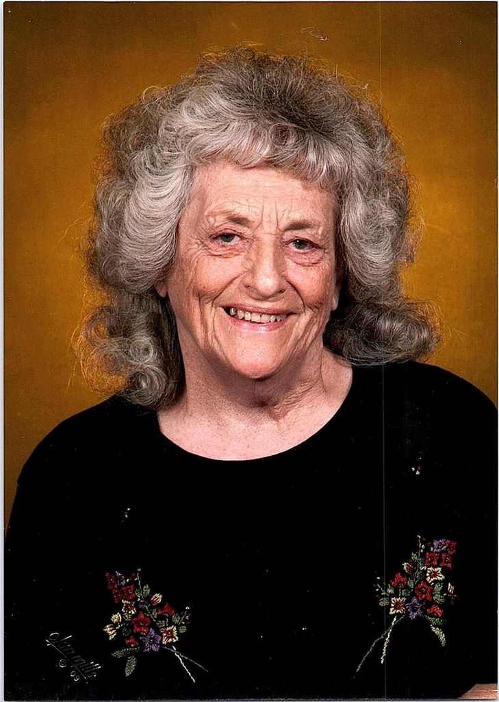 Joann Higginbotham Profile Photo