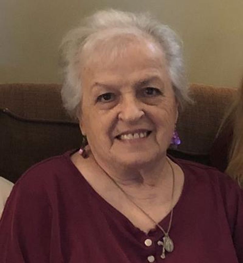 Hortense "Joy" Farone Profile Photo