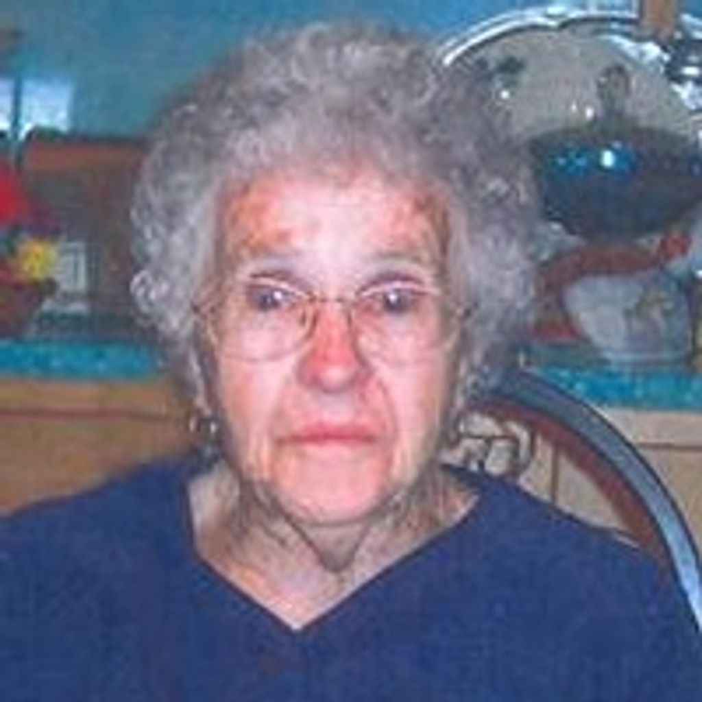 Elda Probasco