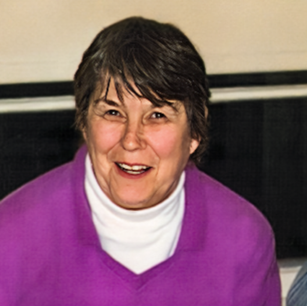 Jane Mary Campbell Profile Photo