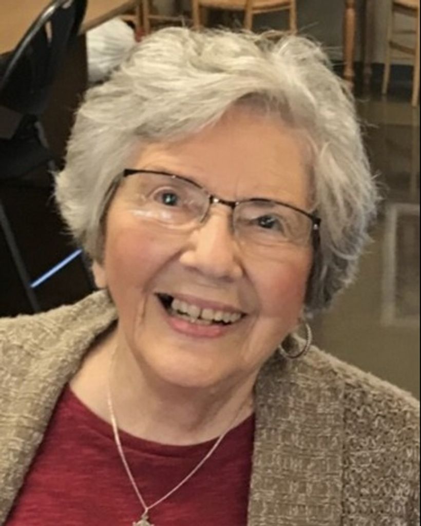 Patsy Ann Berger Profile Photo