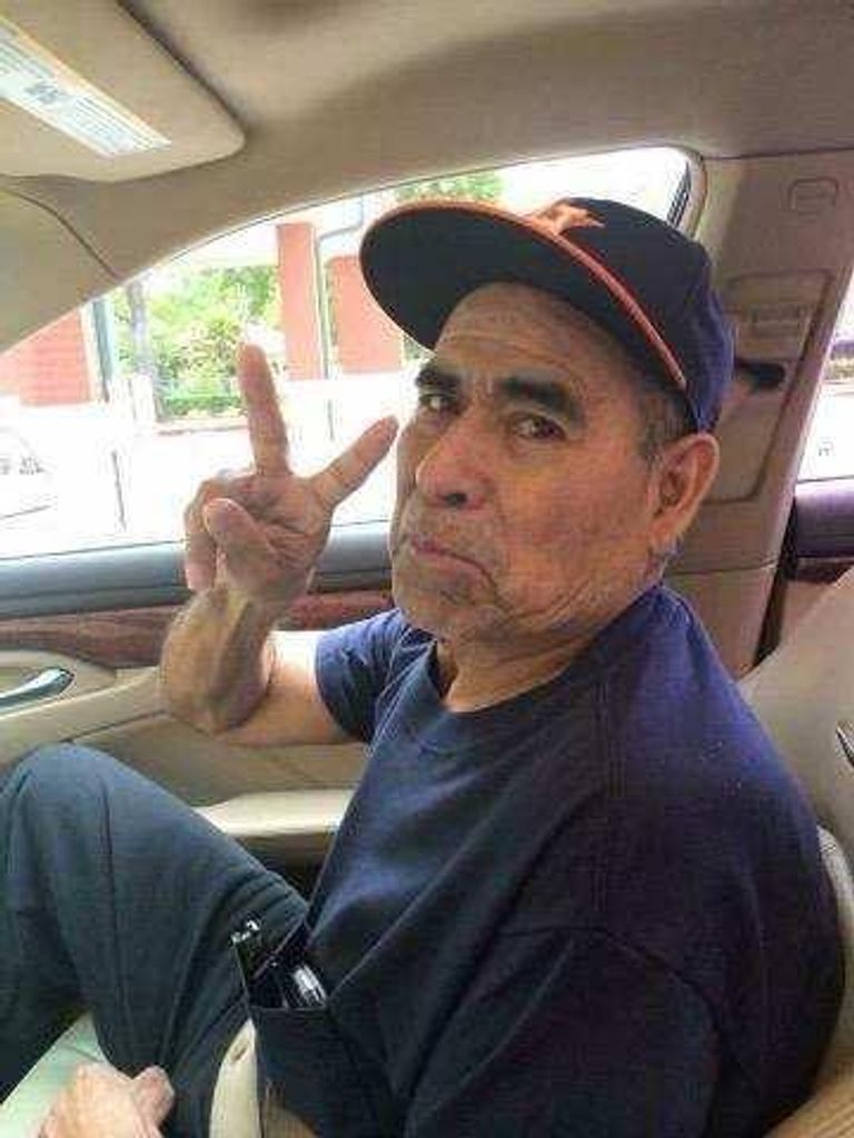 Samuel Hernandez Reyna Profile Photo