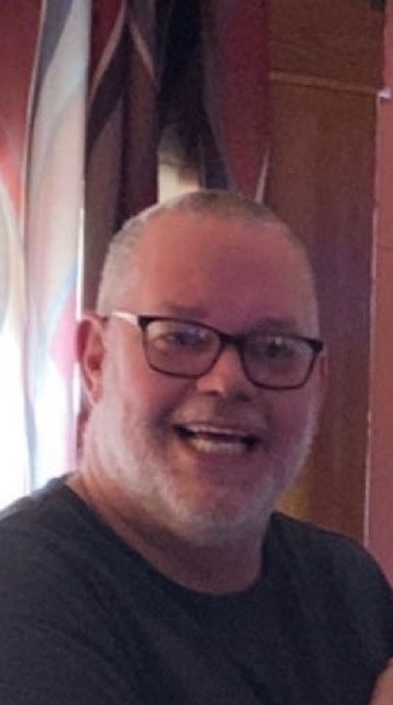 Michael "Mike" D. Mccord Profile Photo