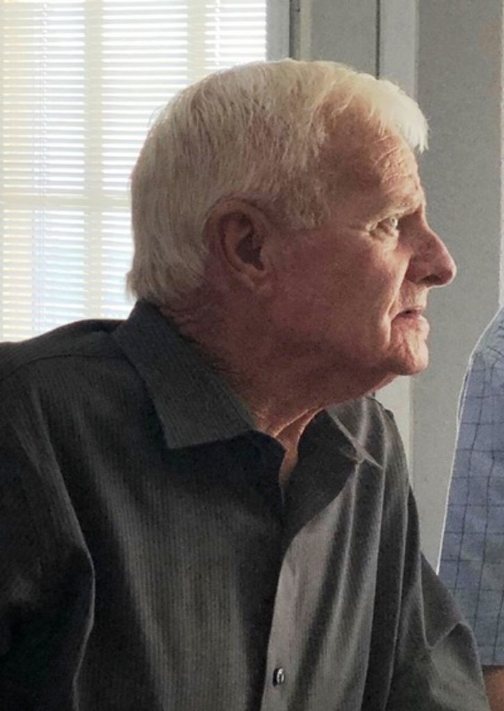 Mack Lucas Profile Photo