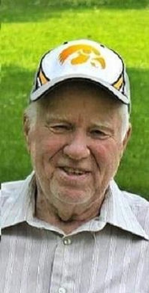 W. Harold Upton Profile Photo