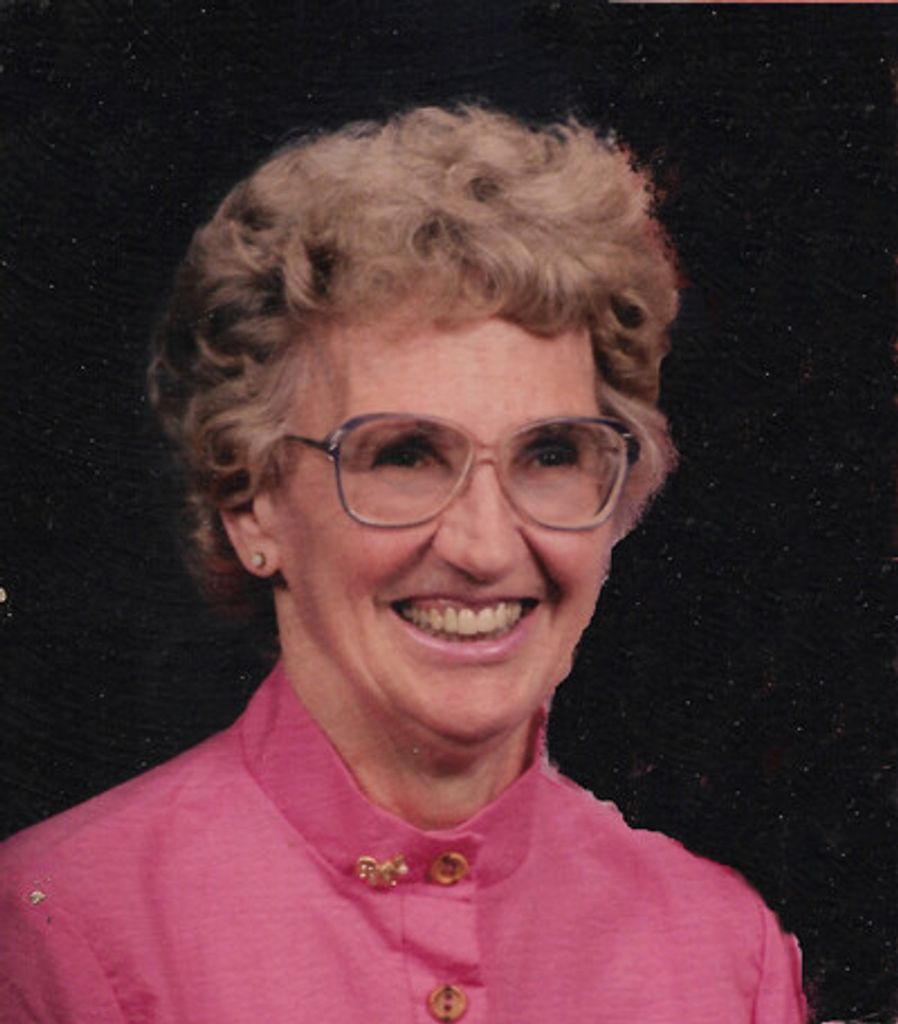 Irene F. Maxwell Profile Photo