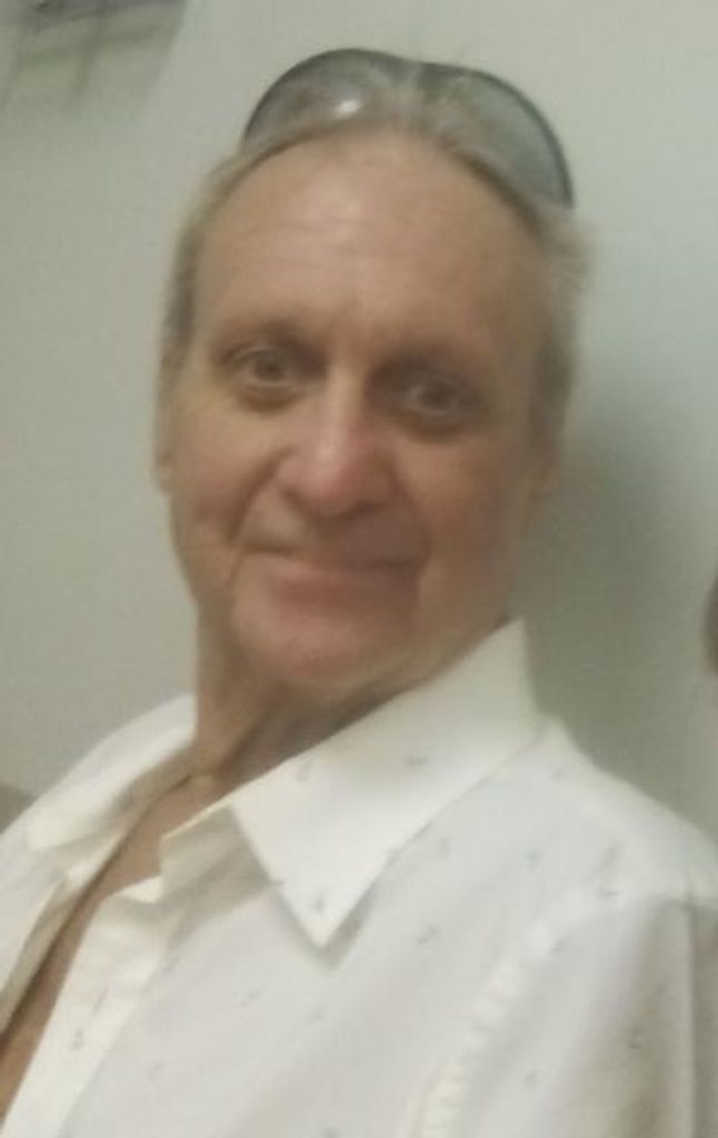 Dewayne "Chainsaw" Reddish Profile Photo