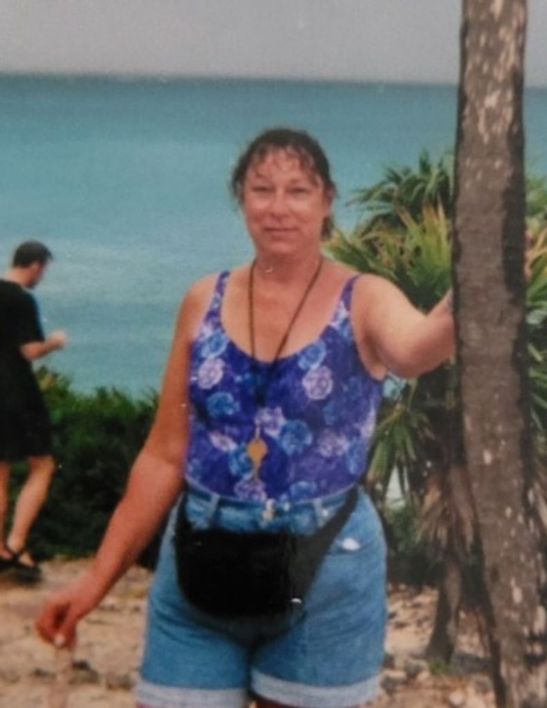 Ann Marie Cooper Profile Photo