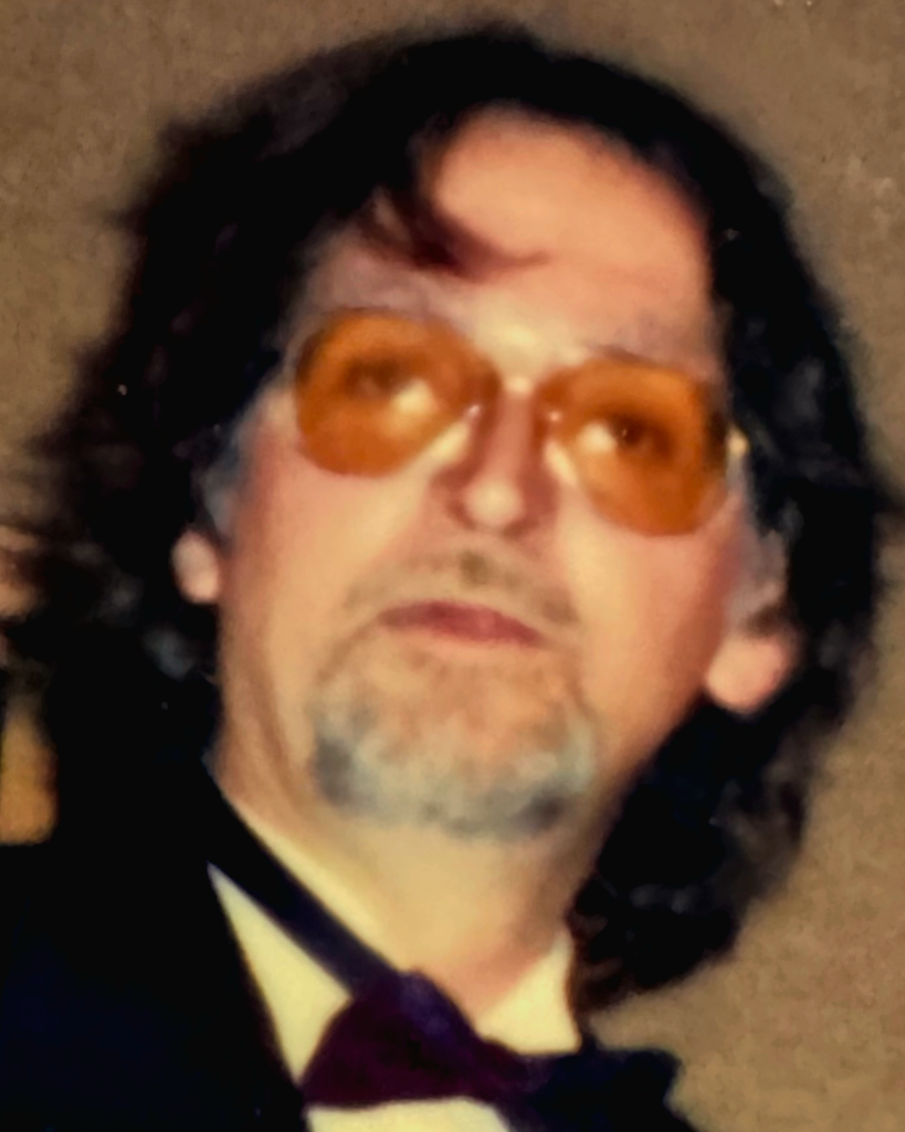 Dennis L. Brocious