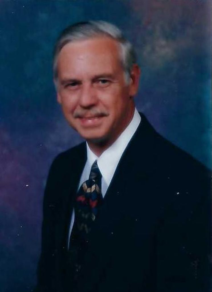 George William Curley Jr