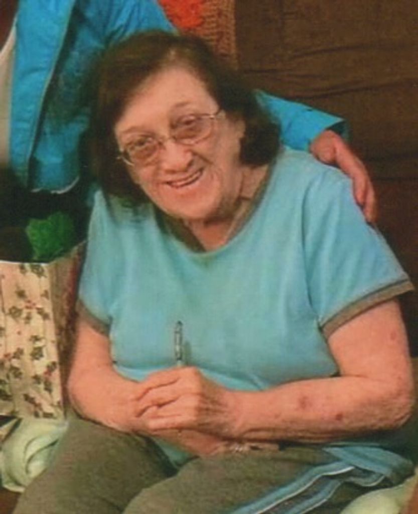 Wanda Faye Gore