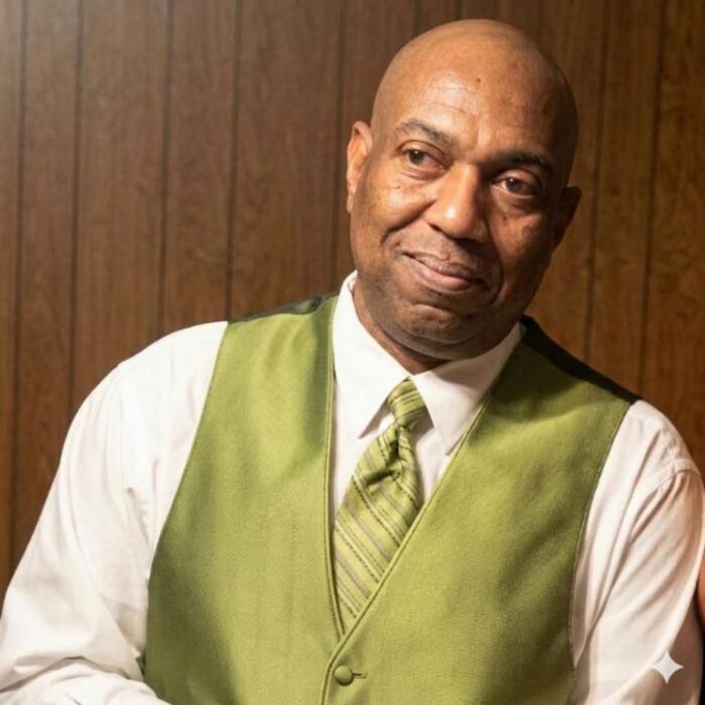 Preston Duane Travis Profile Photo