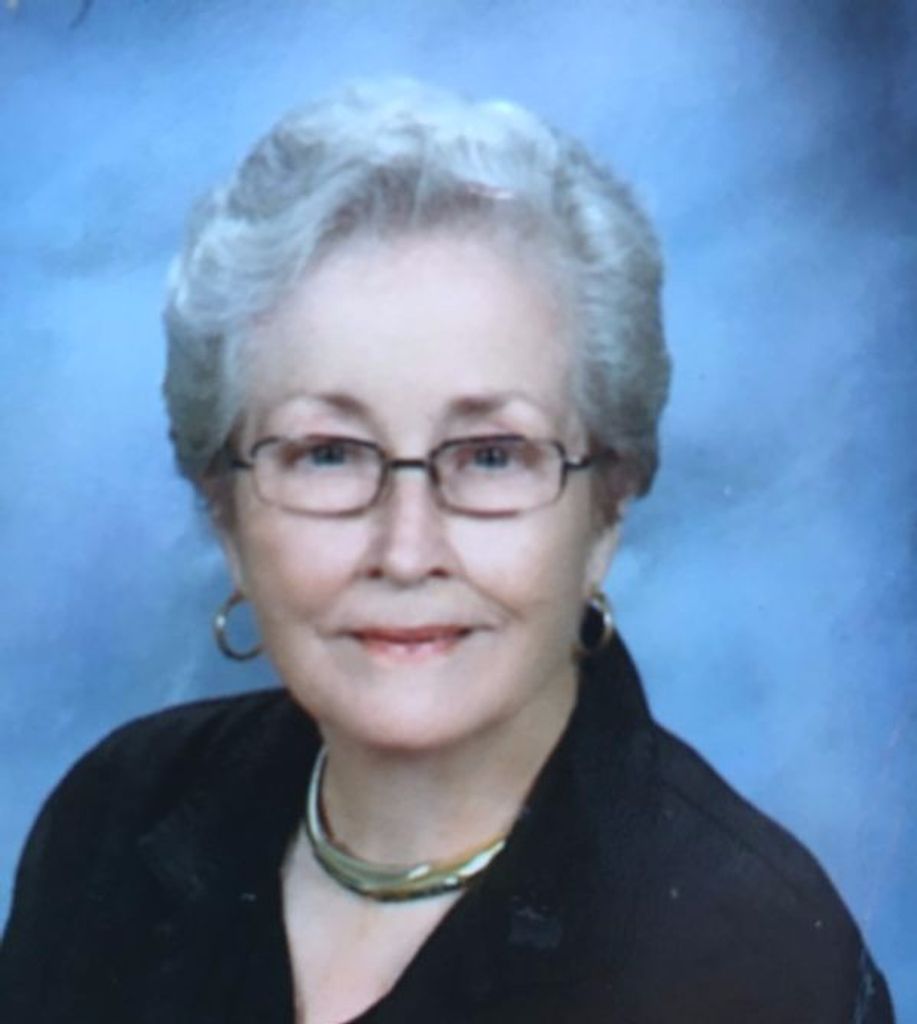 Emma  Reynolds Milby