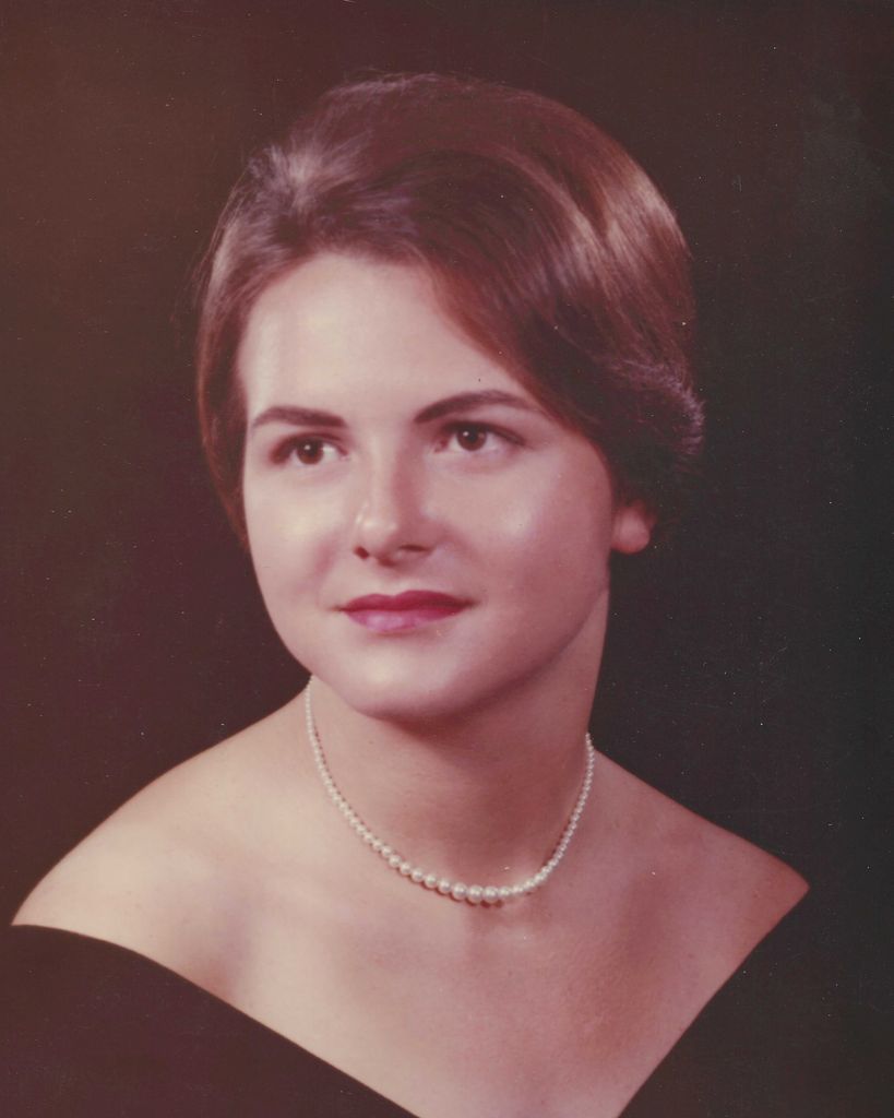 Anne D. Hoffman Profile Photo