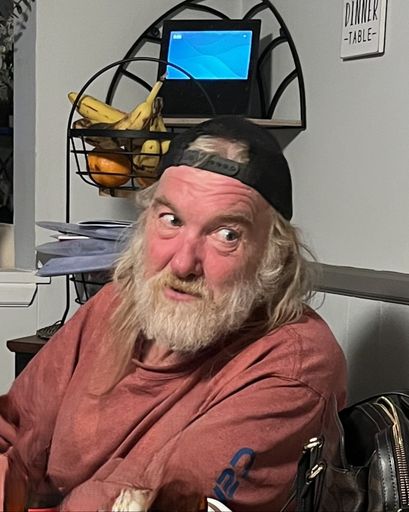 Richard Albert Malone's obituary image