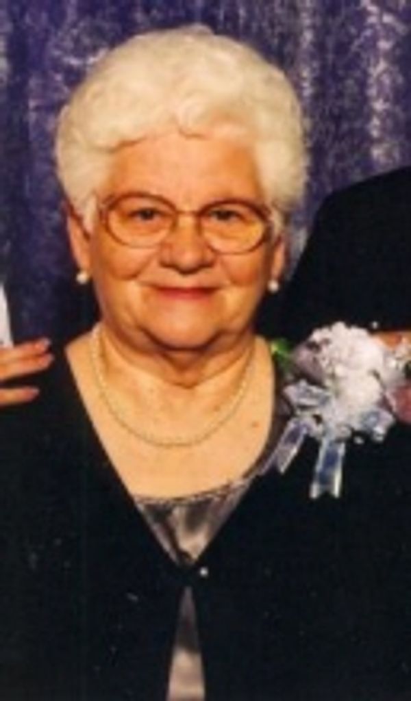 Nellie Browning Wilson