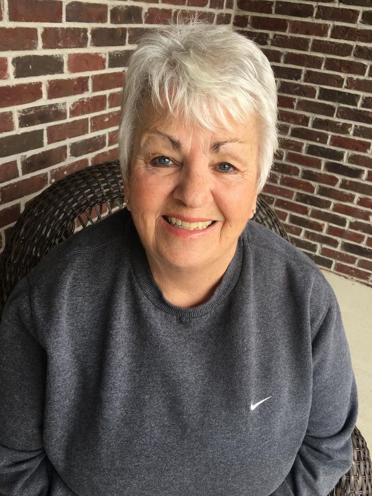 Peggy Bullerdick Profile Photo
