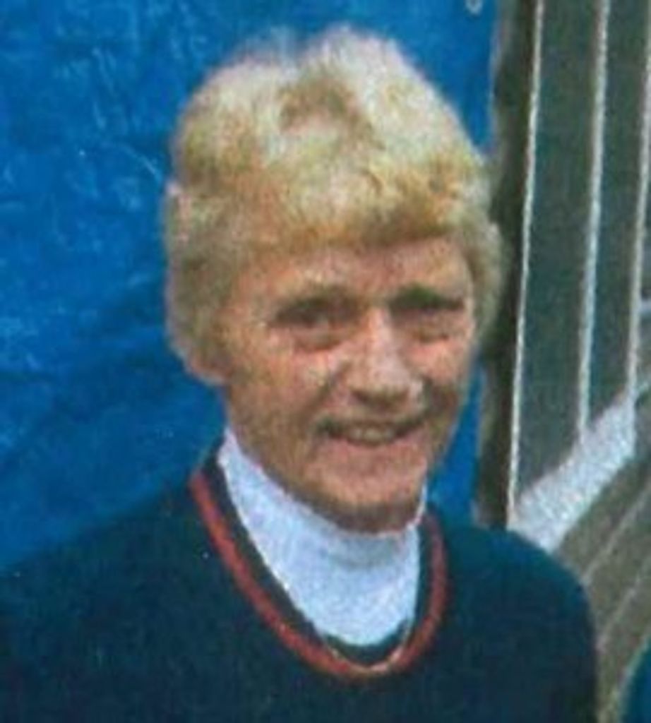 Nancy R. Parker
