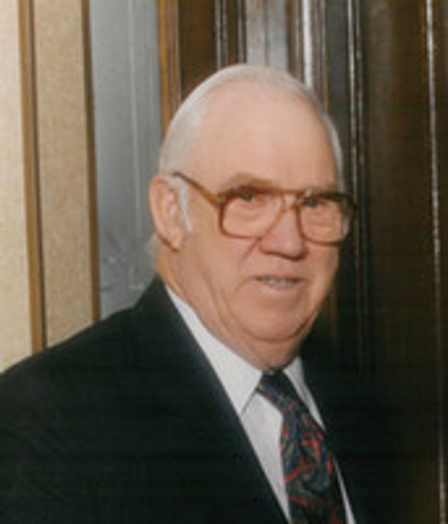 Russell Luverne Payne Profile Photo
