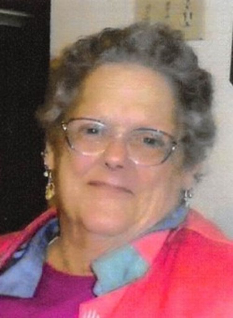 Patricia J. Latzel
