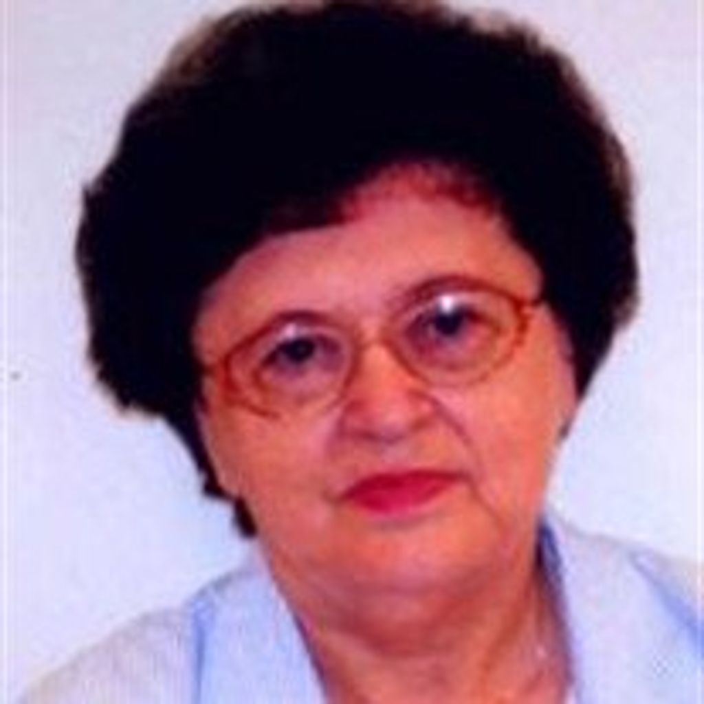 Helena  Eckenfels Hemminger