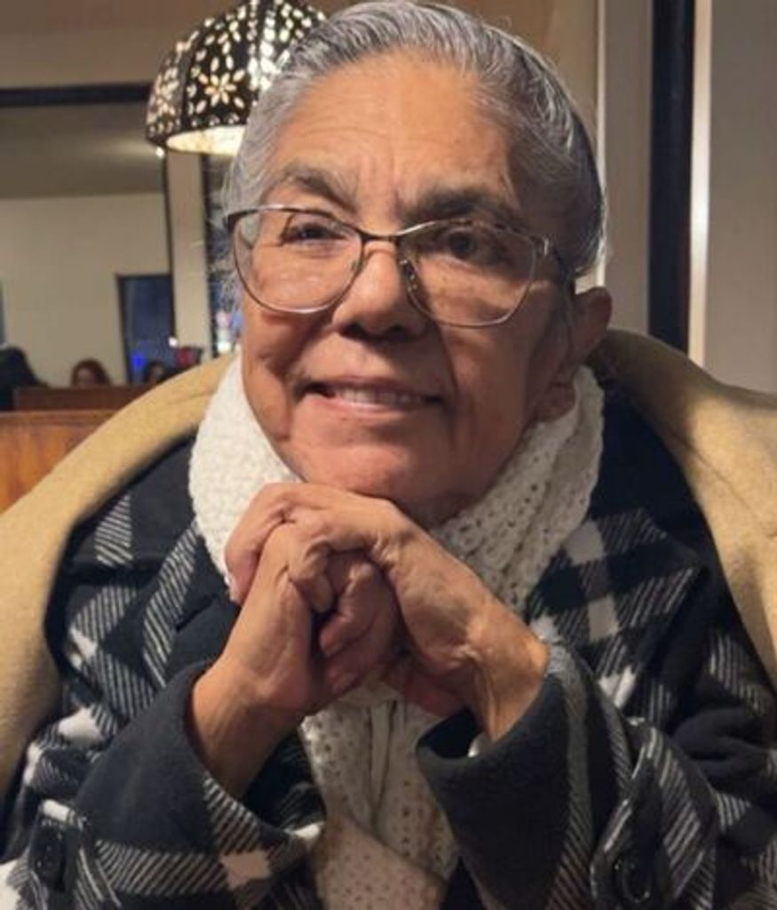 Maria Del Rosario Lira Profile Photo