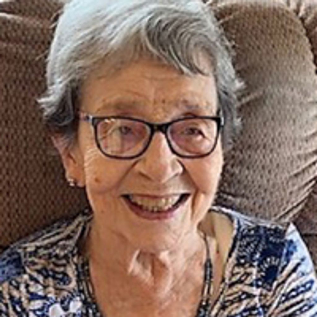 Nelda Ralston