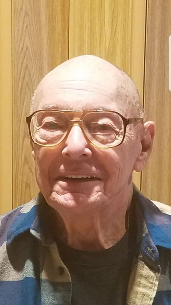 Robert L. Campbell Profile Photo