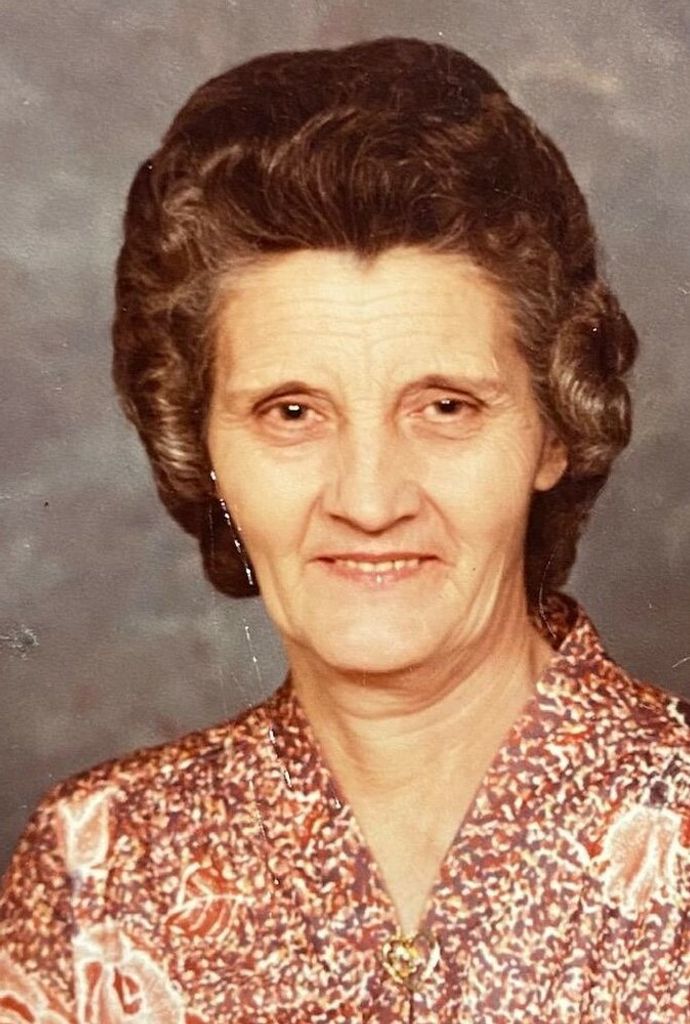 Hazel Maness Day