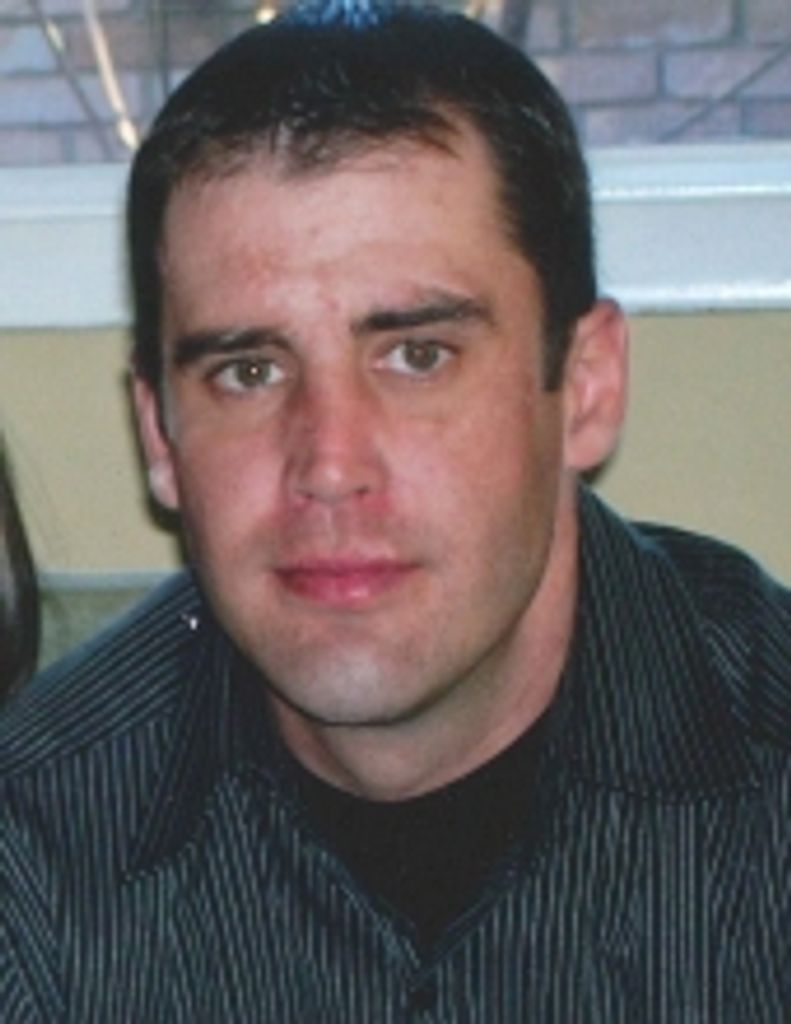 Collin Michael Davis Profile Photo