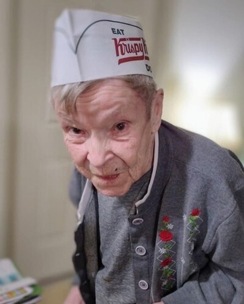 Eileen Scanlon Woolsey