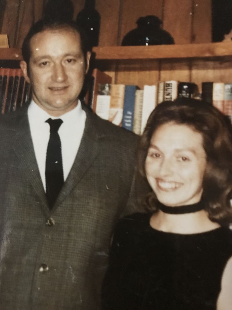 Marguerite "Peggy" Lawyer