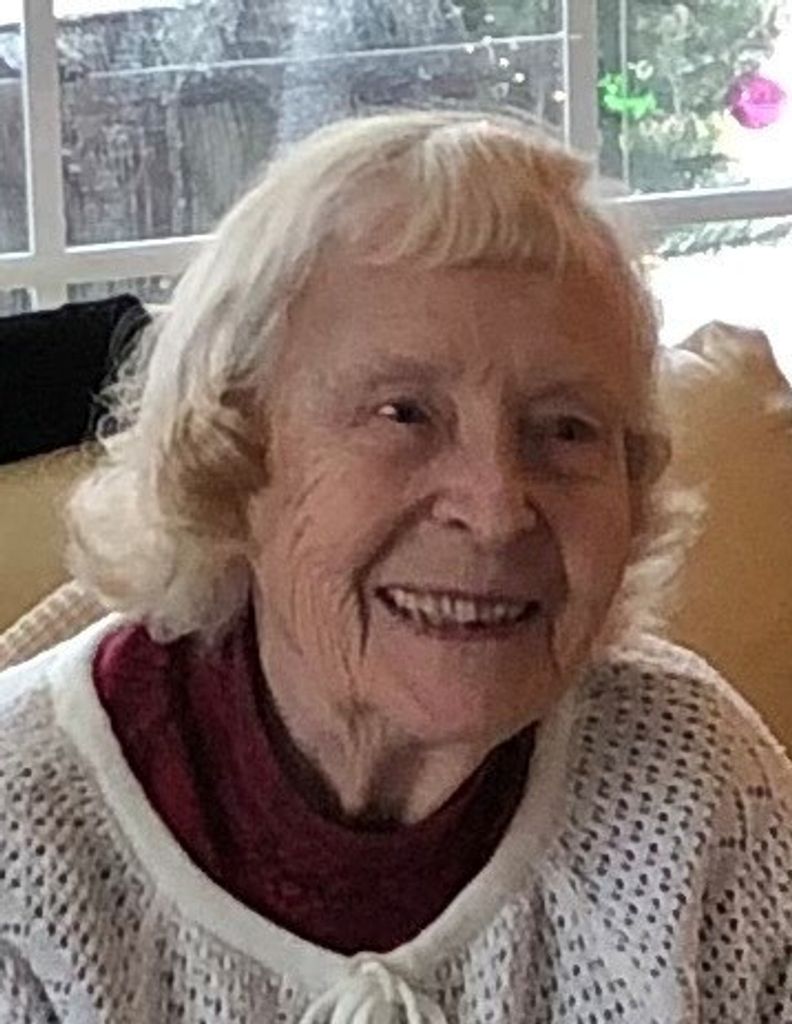 Ethelyn Dell (Smith)  Hyde Profile Photo