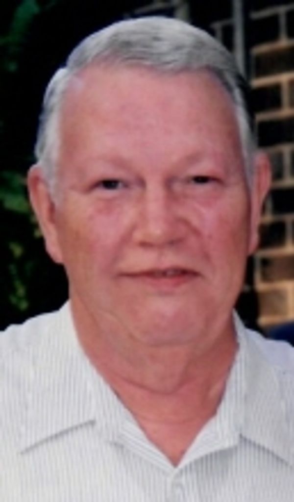 Harry Mark Hamilton