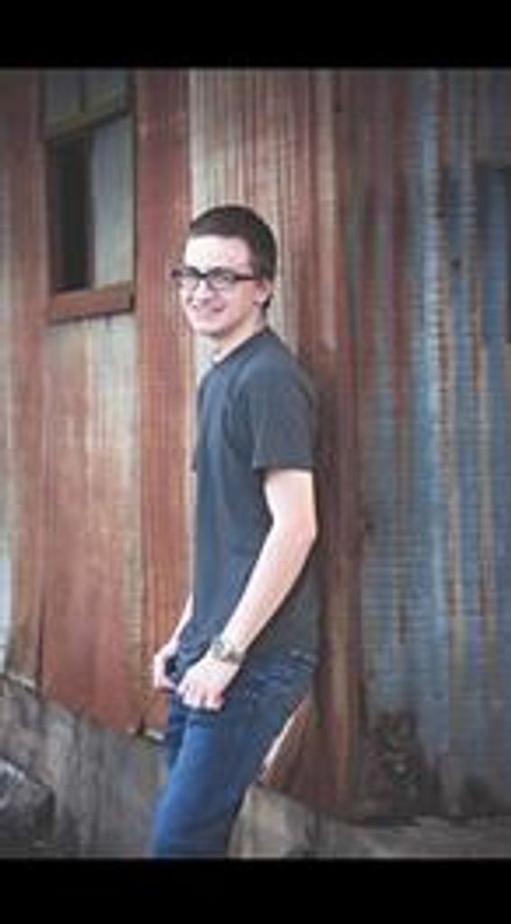 Will Sanders Profile Photo