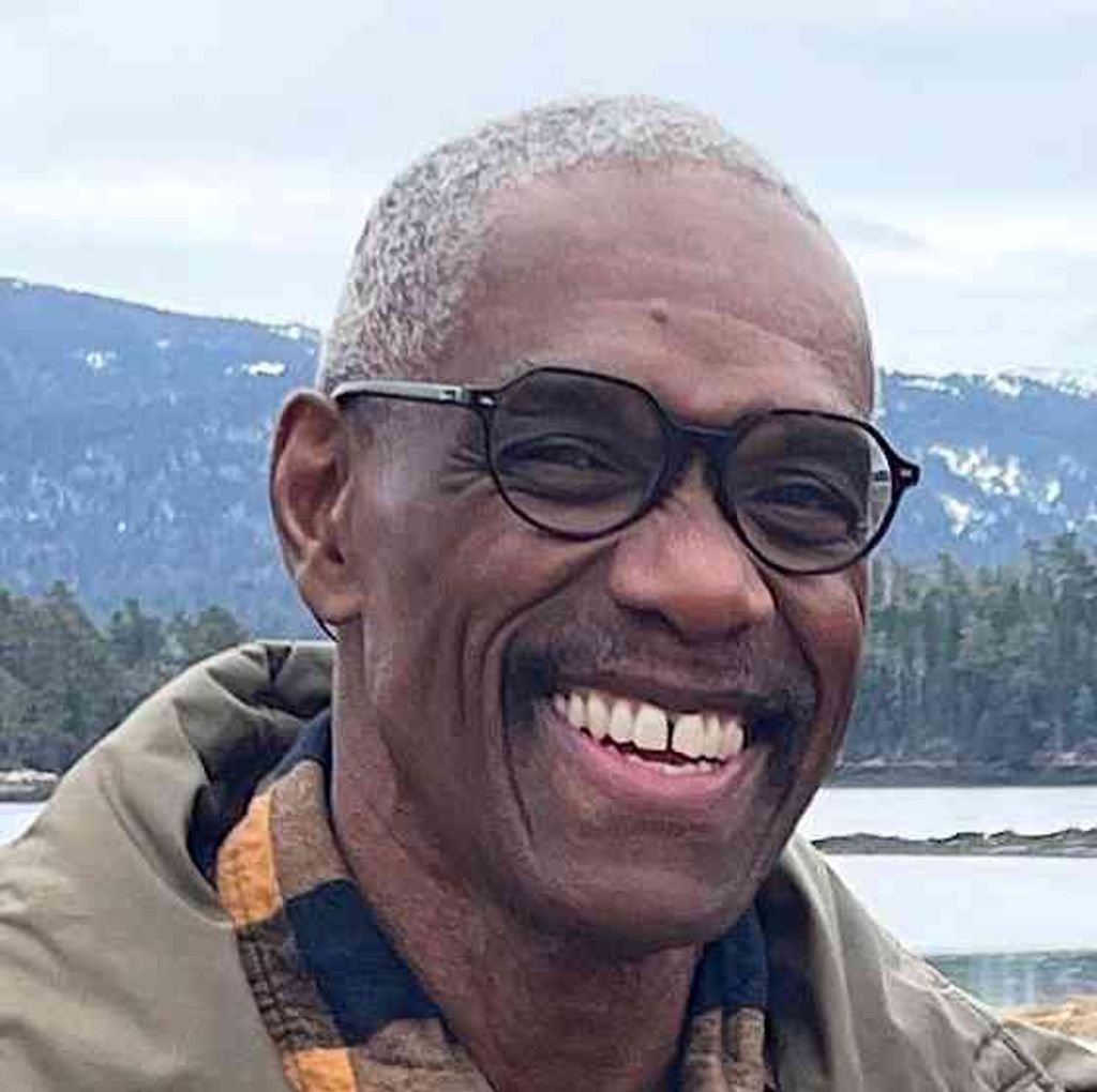 William Jerome Hamilton Profile Photo