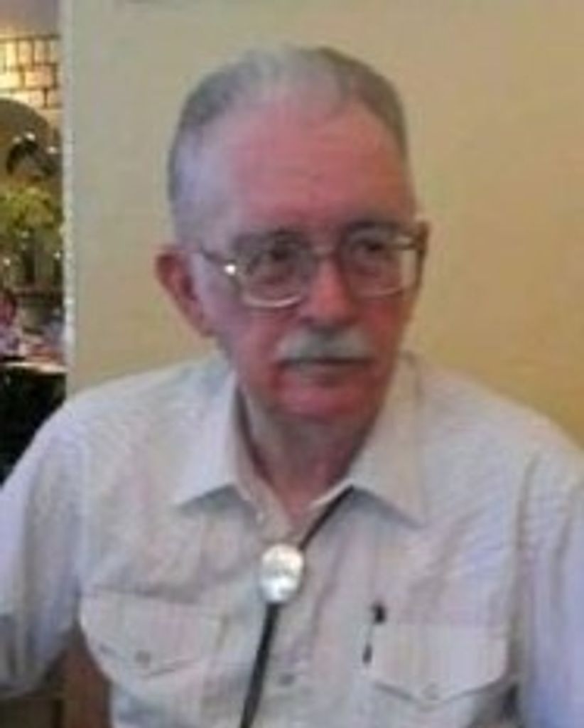 Charles L. Champion