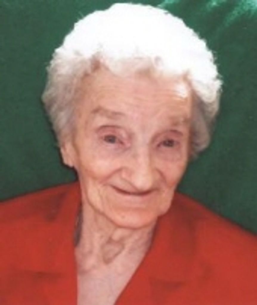 Ila C. Wagner