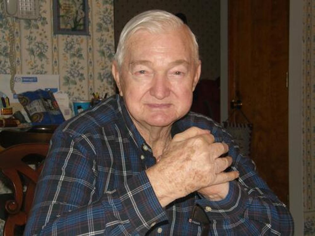 Charles Edward Hardin Sr. Profile Photo